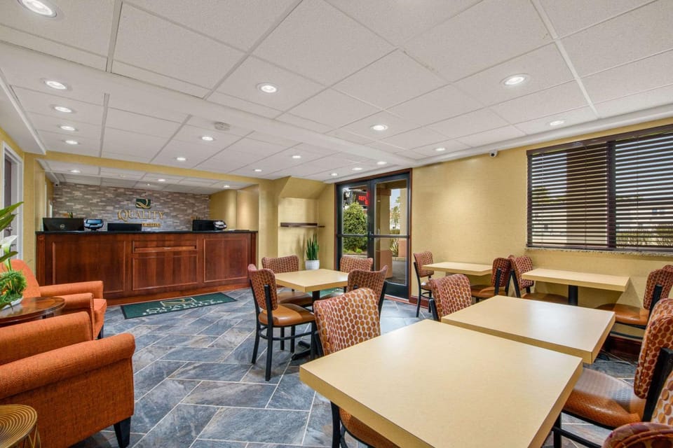 Hibiscus Inn & Suites Vacation rental in Absecon