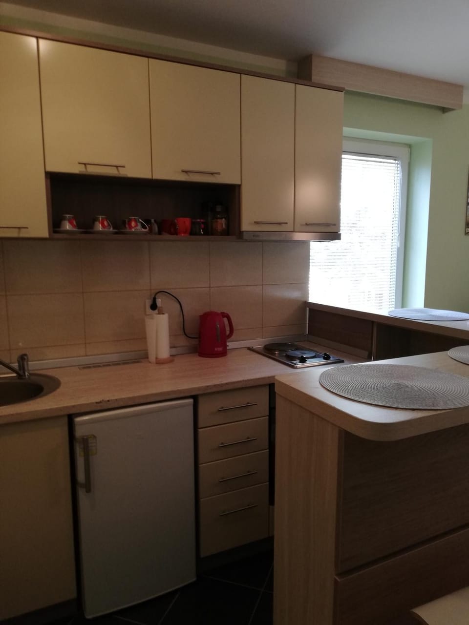 Apartman ZK Apartment in Zlatibor