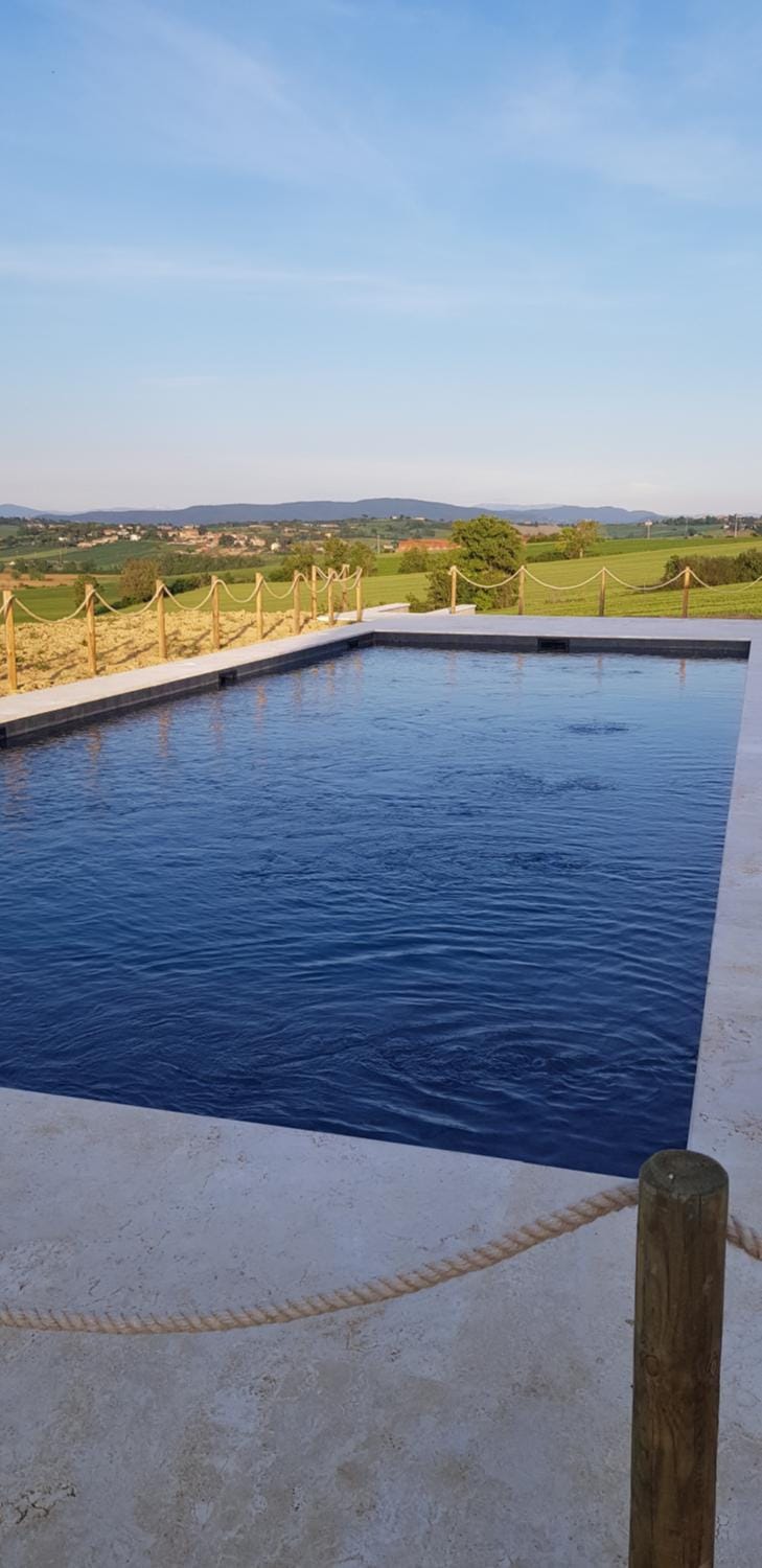 Al Dolce Far Niente dimora di Design Farm Stay in Umbria