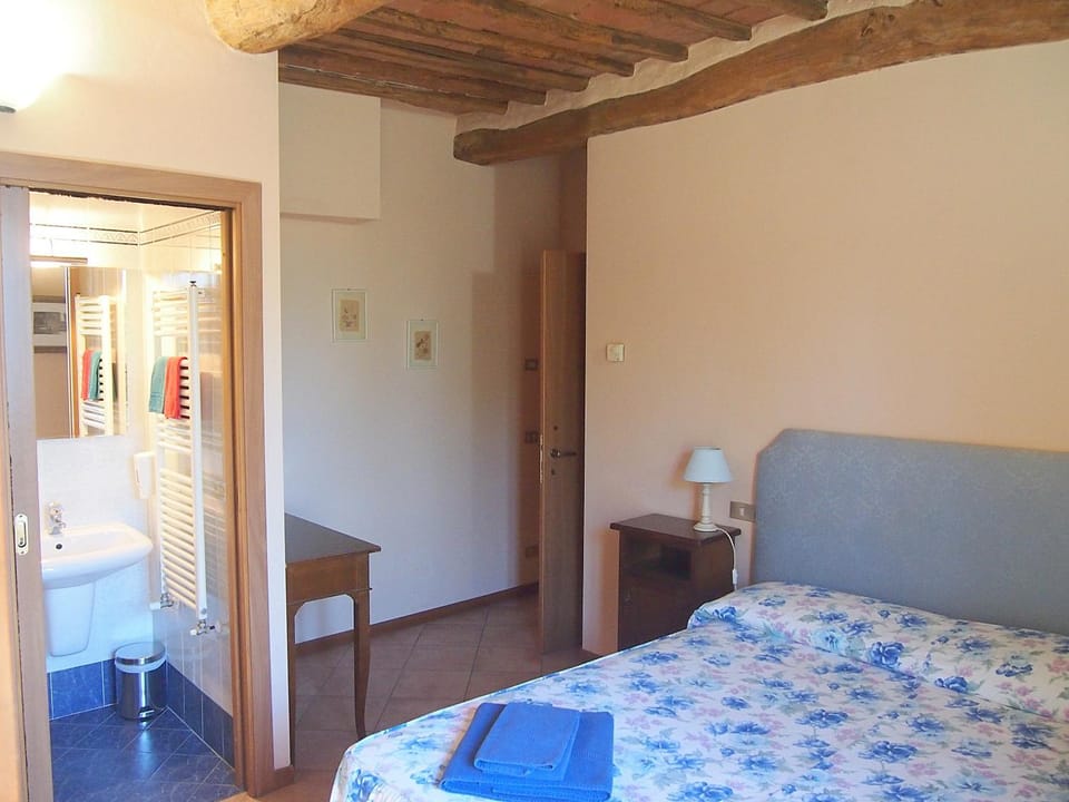 Nell'Antica Torre di Fronte a Siena Apartment in Siena