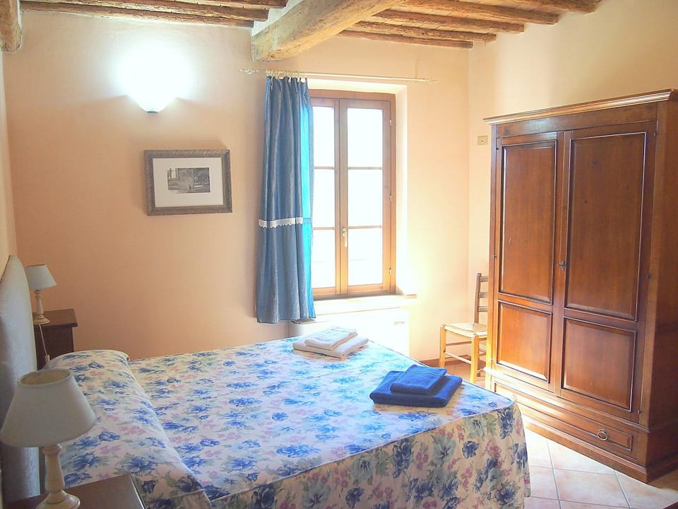 Nell'Antica Torre di Fronte a Siena Apartment in Siena