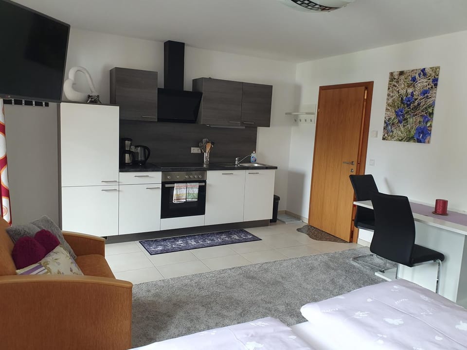 Appartements Claudia Apartment in Salzburgerland
