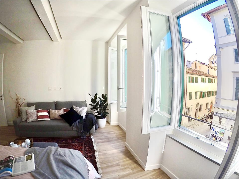 NR8 - Santa Croce Apartment Apartment in Florence