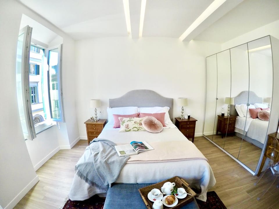 NR8 - Santa Croce Apartment Apartment in Florence