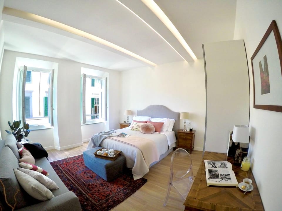 NR8 - Santa Croce Apartment Apartment in Florence