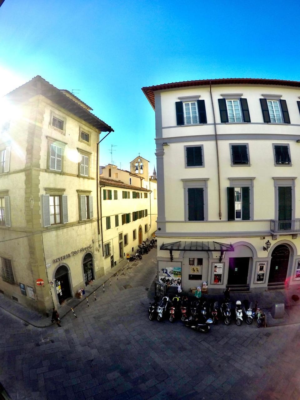 Neighbourhood