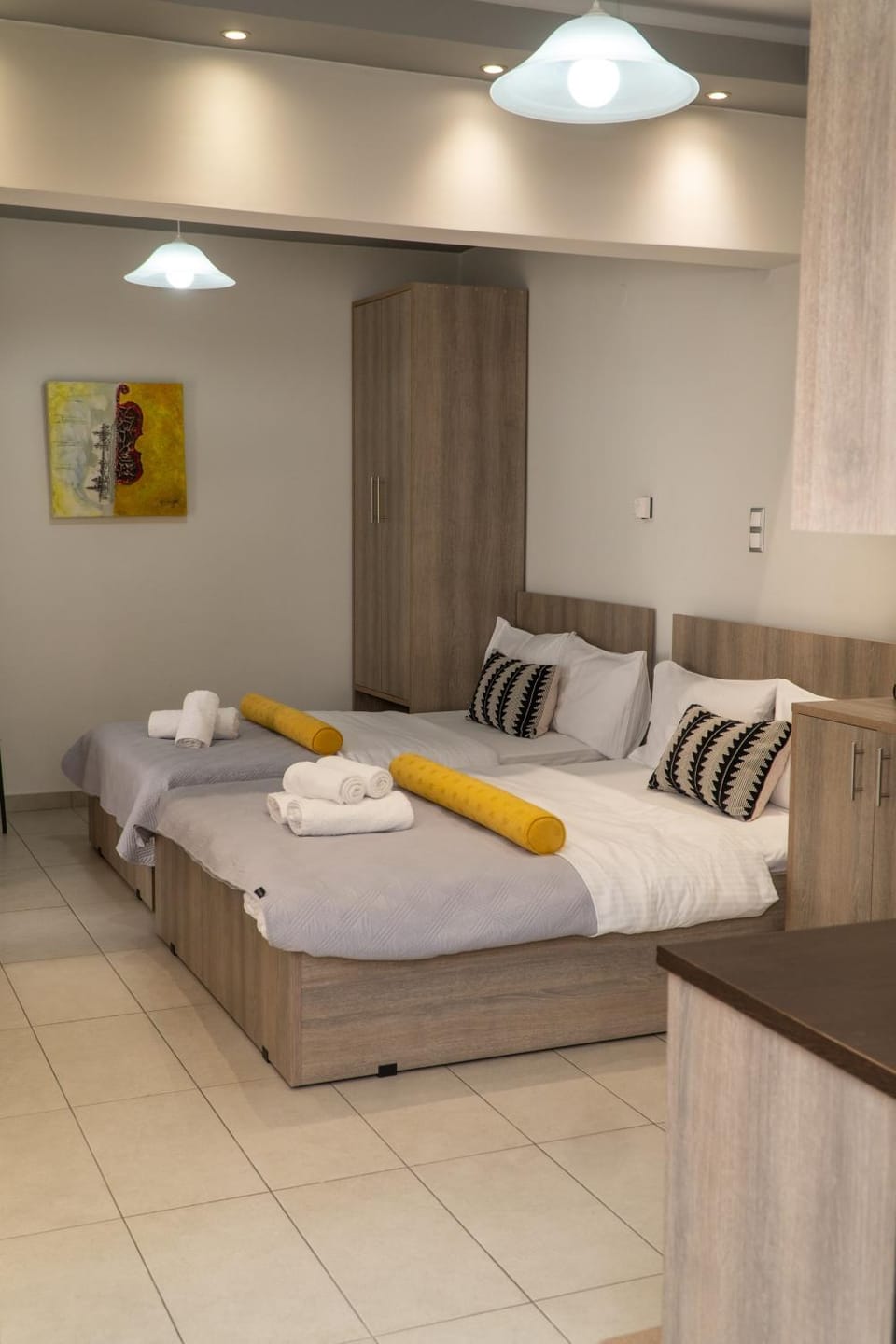 Xenia_Apartments A7 Apartment in Decentralized Administration of Macedonia and Thrace