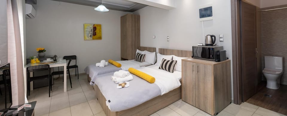 Xenia_Apartments A7 Apartment in Decentralized Administration of Macedonia and Thrace