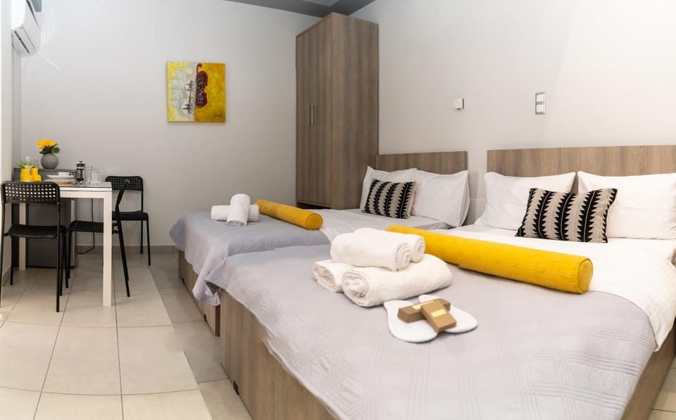 Xenia_Apartments A7 Apartment in Decentralized Administration of Macedonia and Thrace