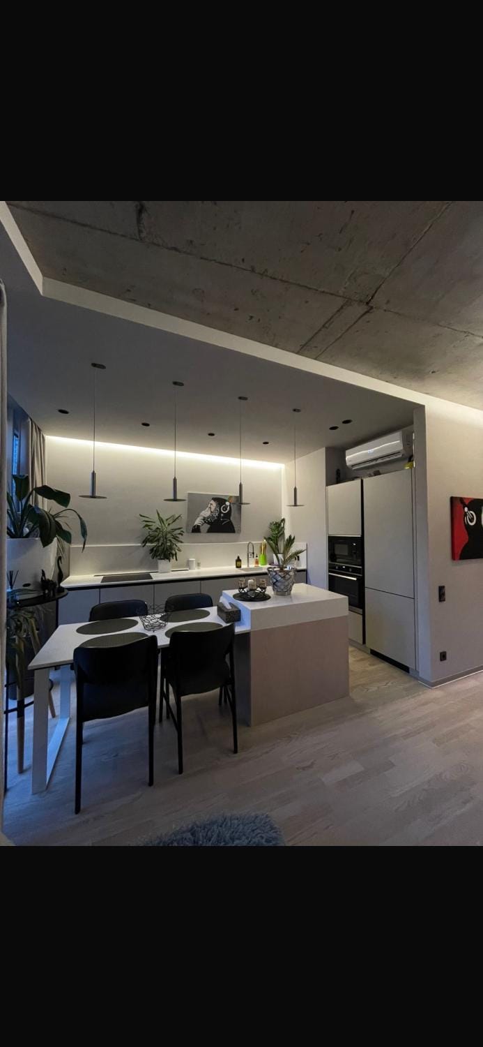 Arcadia Apartment in Odessa