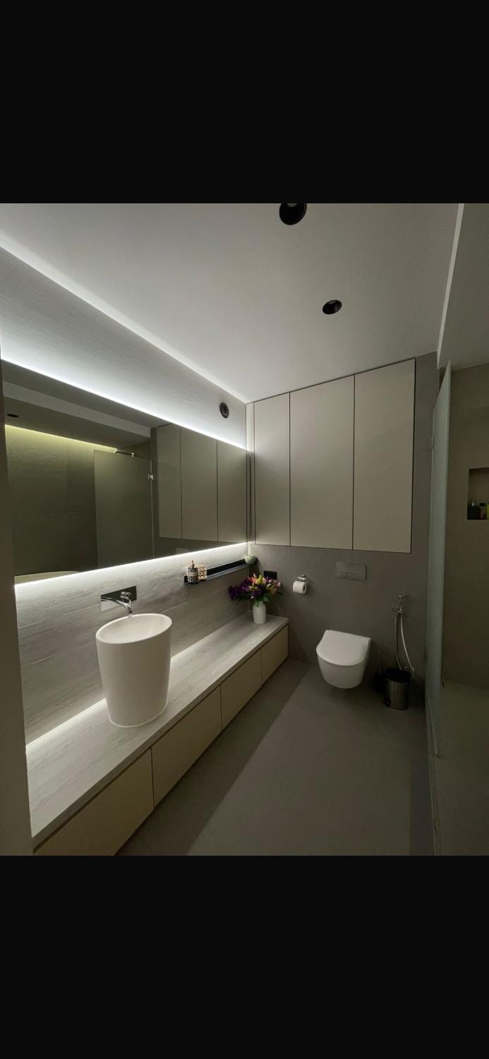 Arcadia Apartment in Odessa