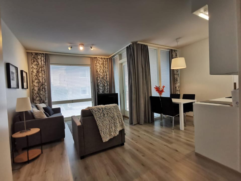 Rovaniemi Cityhome Nordica Apartment in Rovaniemi