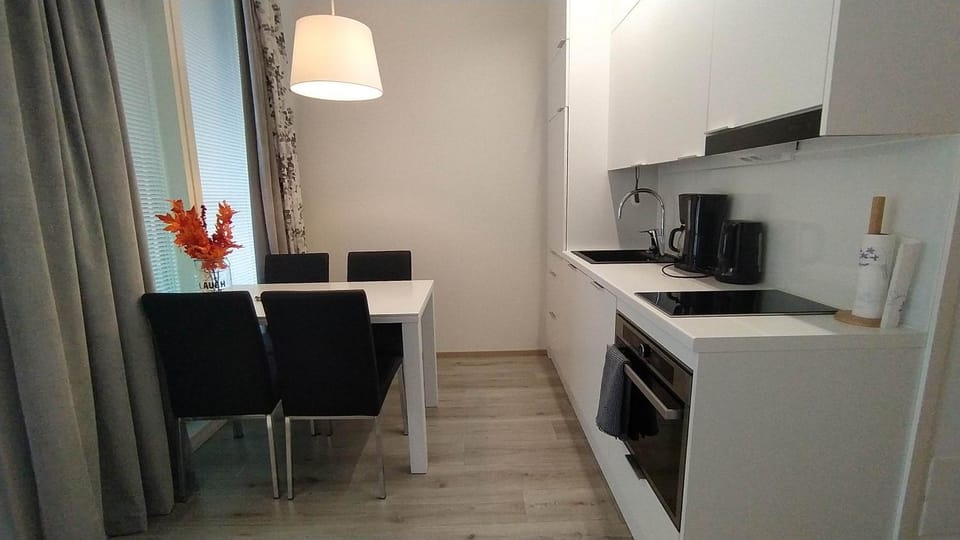 Rovaniemi Cityhome Nordica Apartment in Rovaniemi