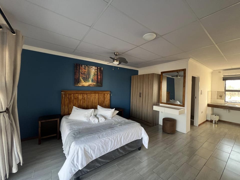 Plot 19 Farm Stay in Africa