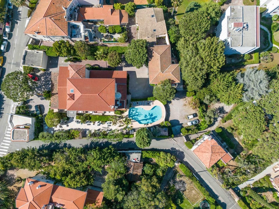 Bird's eye view, View (from property/room)