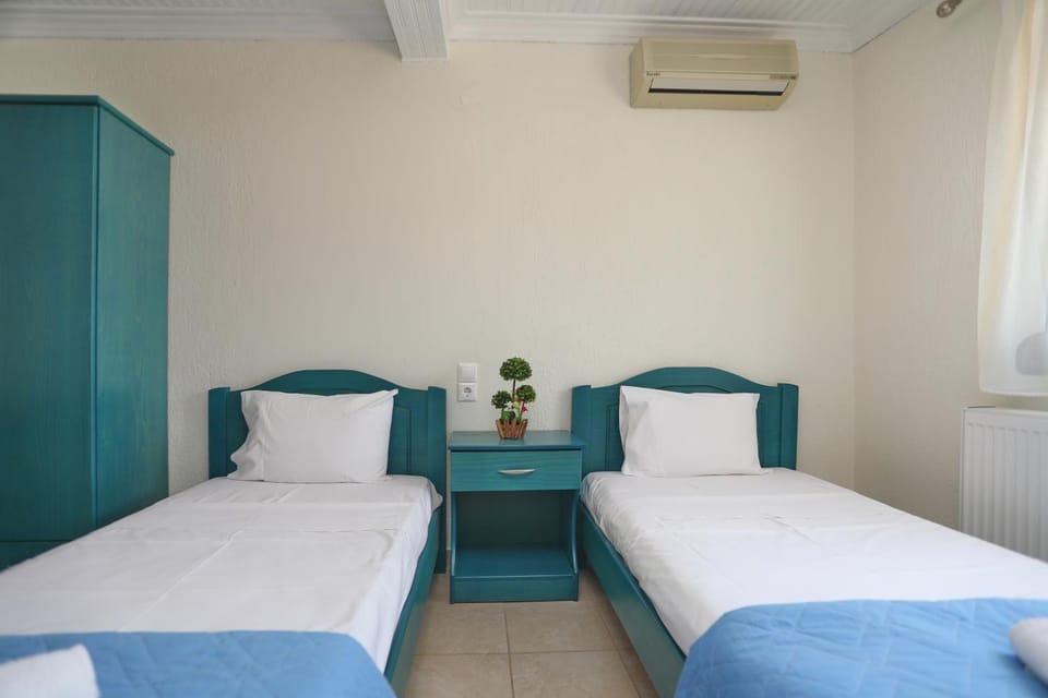 ANTONIOS Skopelos studios apartments Apartment in Skopelos