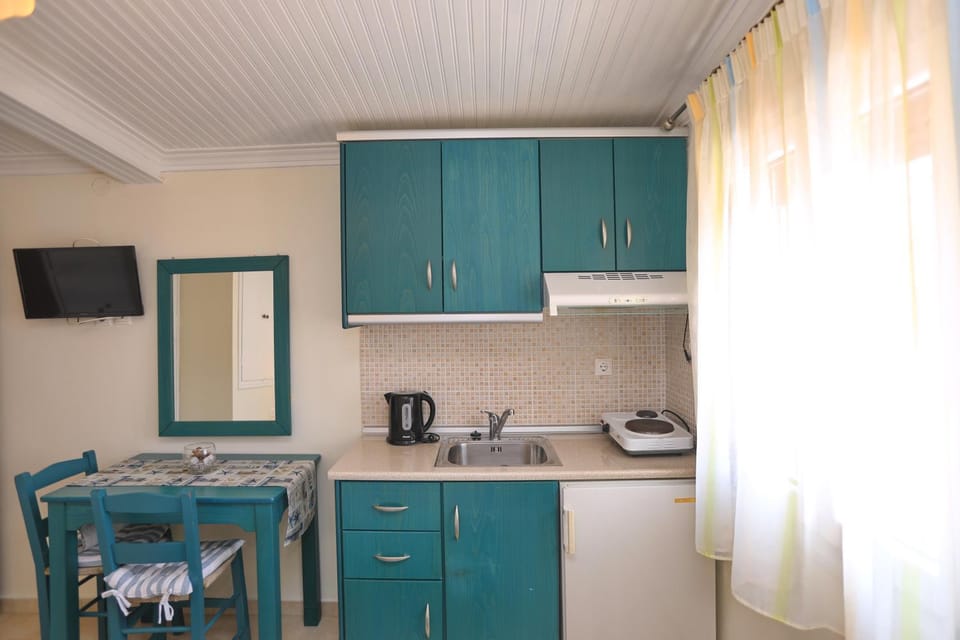 ANTONIOS Skopelos studios apartments Apartment in Skopelos