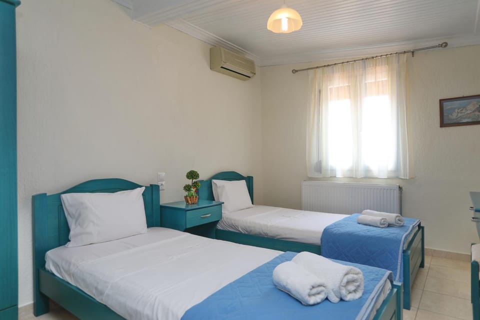 ANTONIOS Skopelos studios apartments Apartment in Skopelos