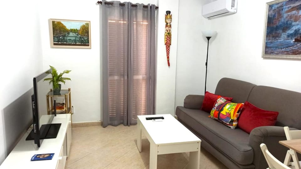 Sol Centro Apartment A Apartment in Seville