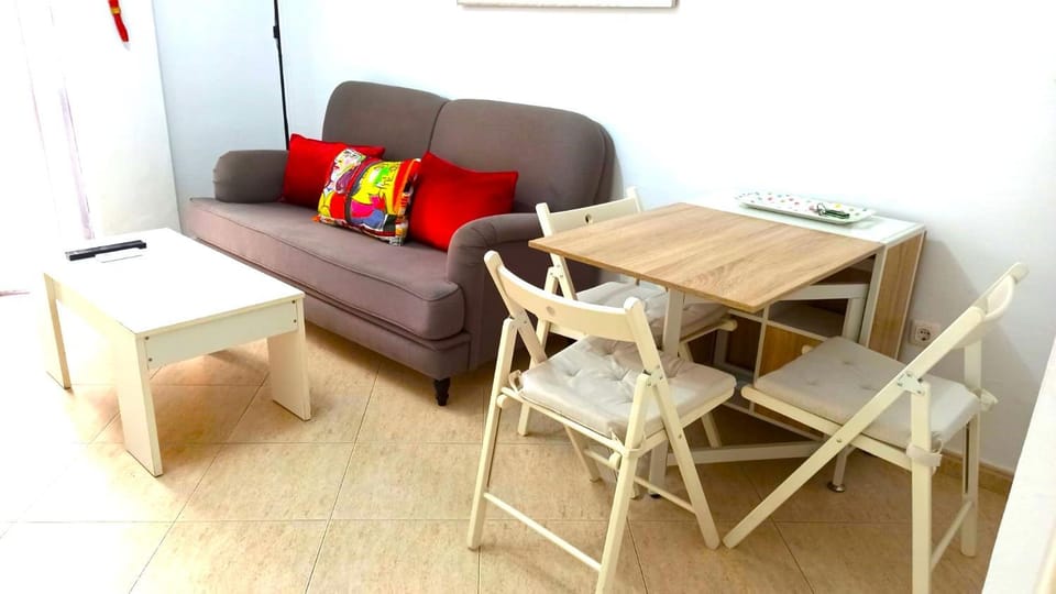 Sol Centro Apartment A Apartment in Seville