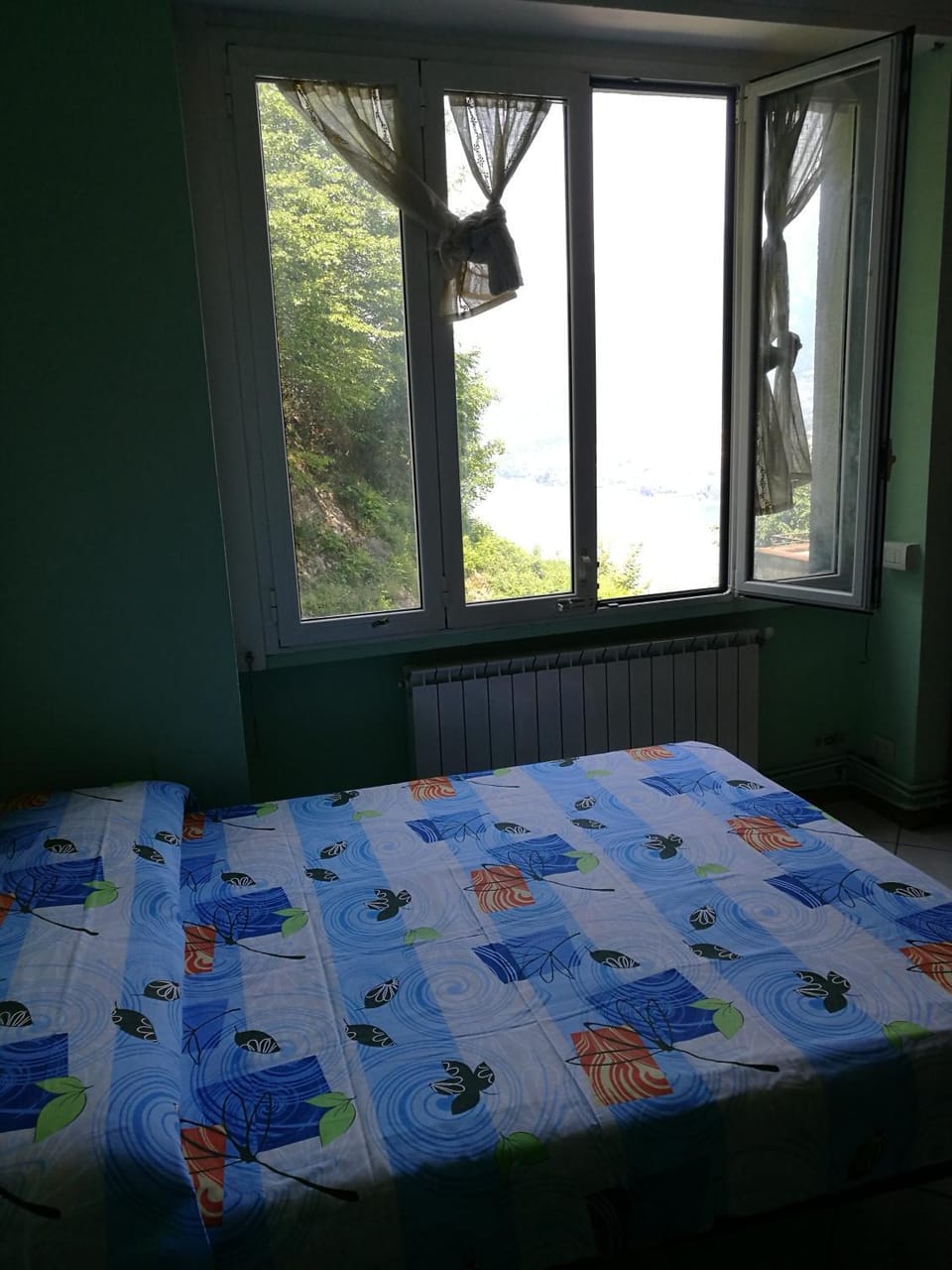 LAGO DI COMO LAKE APARTMENT CASA VACANZe Apartment in Province of Lecco