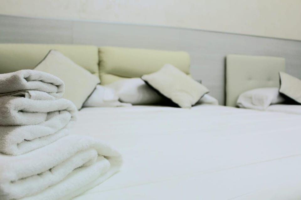 Oscar suite home Bed and Breakfast in Rome