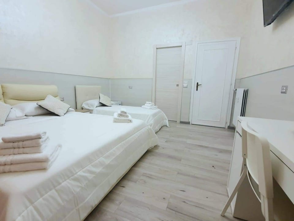Oscar suite home Bed and Breakfast in Rome