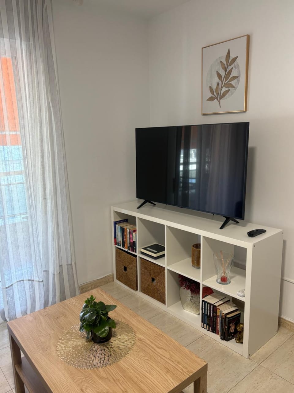 TV and multimedia
