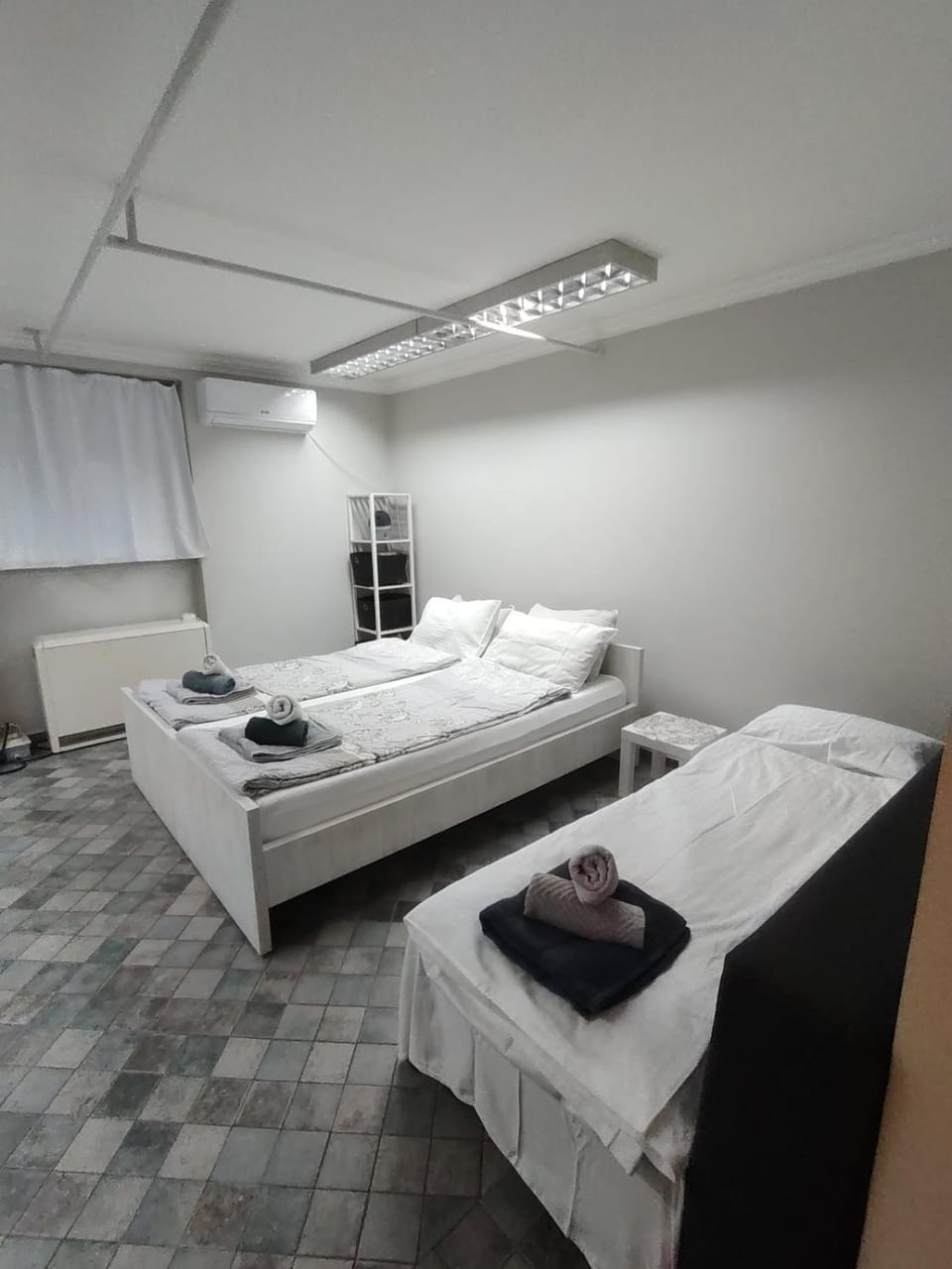 Apartman Pocerac Apartment in Belgrade