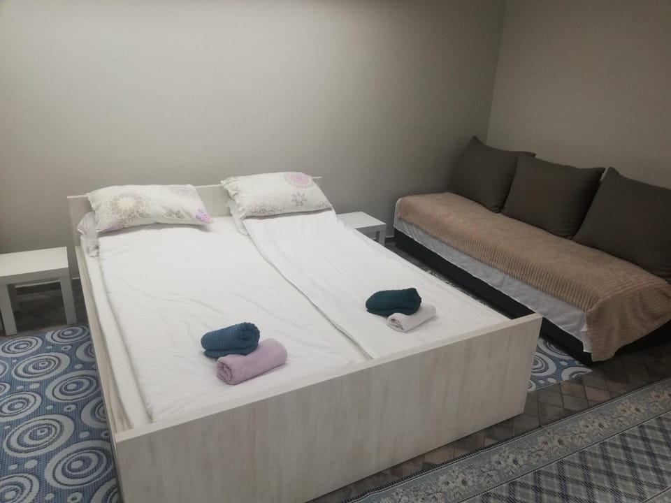 Apartman Pocerac Apartment in Belgrade