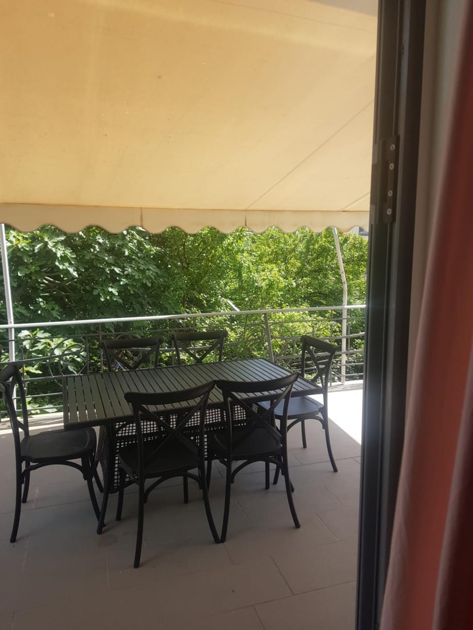 Seaview Kaposantes Apartments Apartment in Lefkada