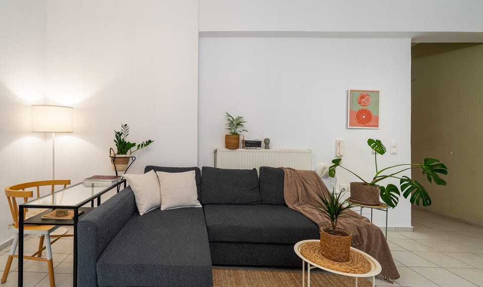 Coastal Key 5 Apartment in Crete