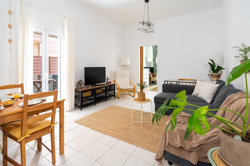 Coastal Key 5 Apartment in Crete