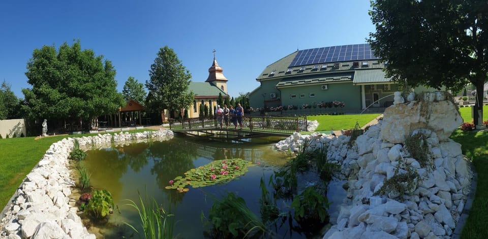Parish Bull Hotel Hotel in Slovakia