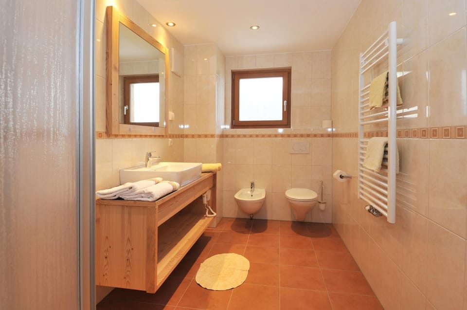Der Brunnerhof Hotel in Trentino-South Tyrol