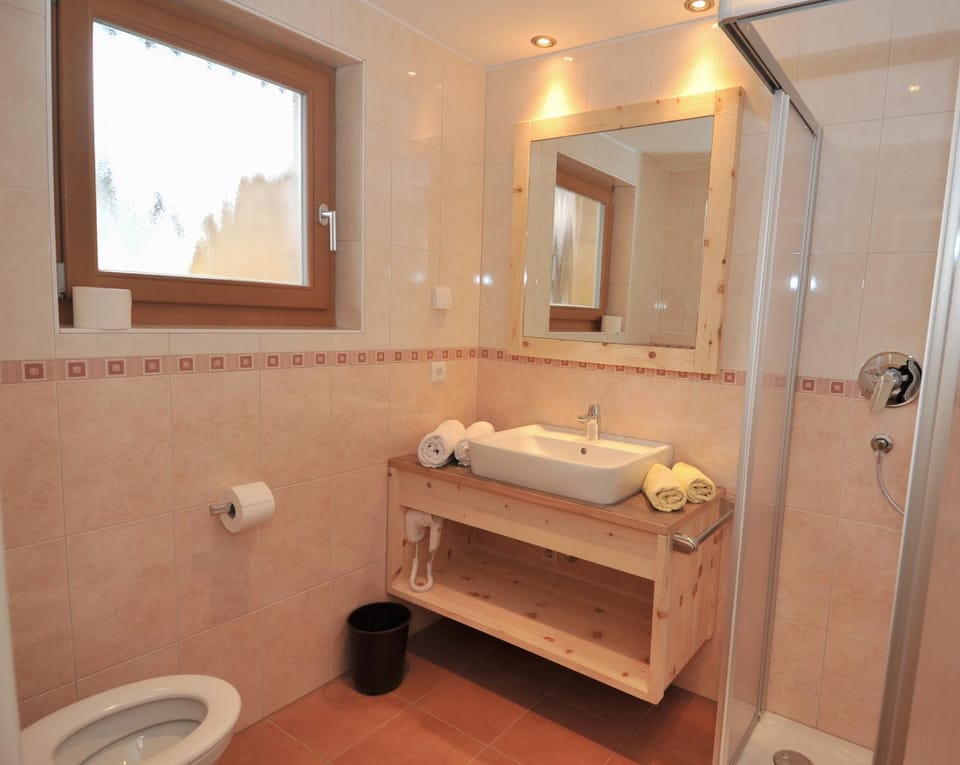 Der Brunnerhof Hotel in Trentino-South Tyrol