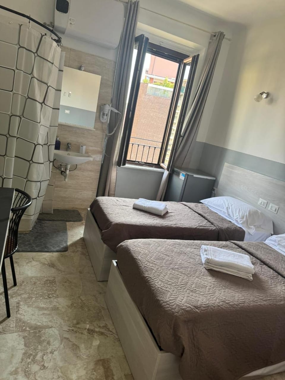 Hotel Emmy Hotel in Milan