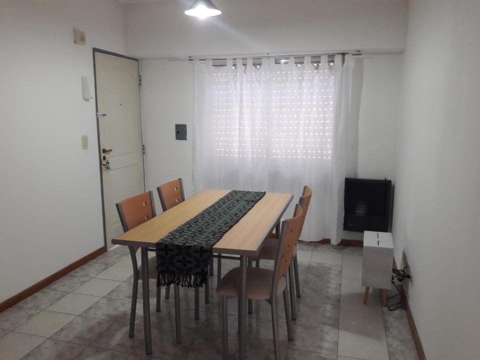 CENTRO NORTE I con cochera incluida Apartment in Bahía Blanca