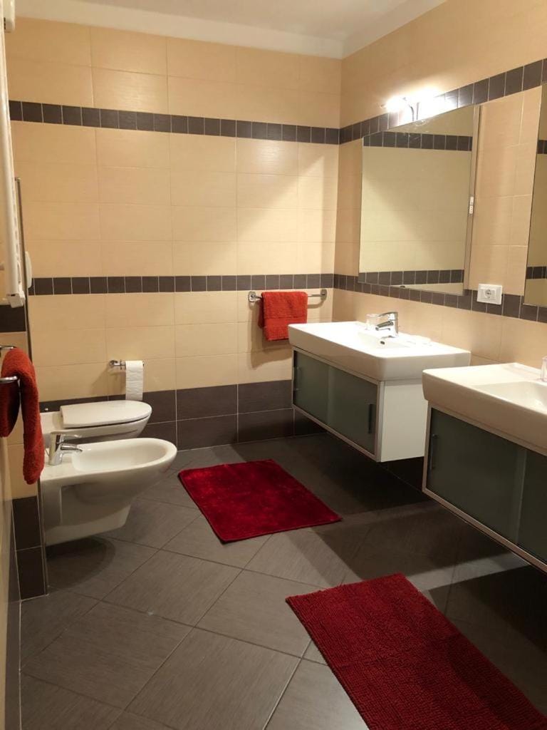 Toilet, Bathroom, bidet