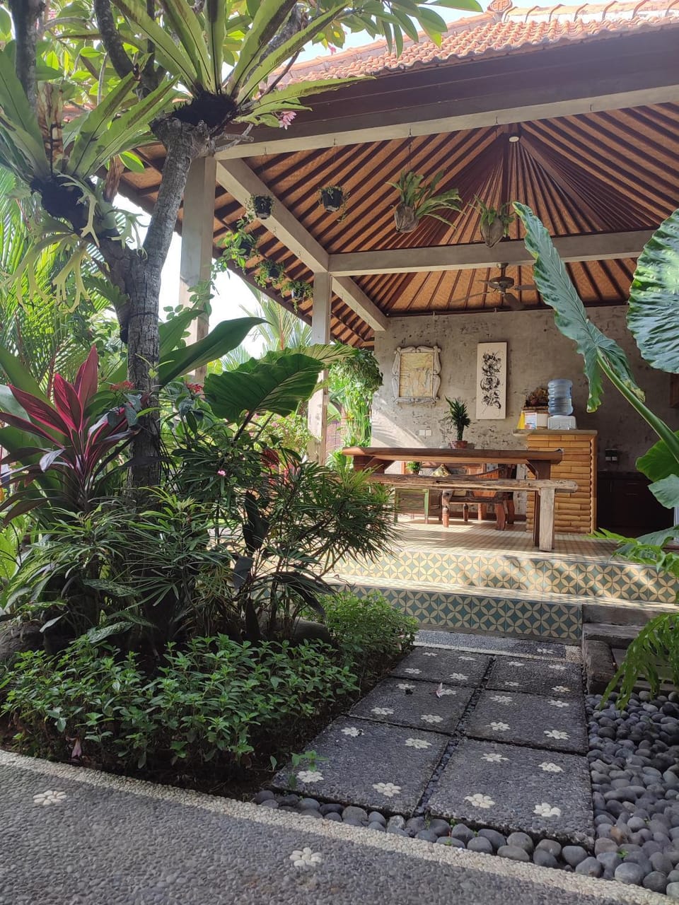 D Anyar Stay and Surf Vacation rental in North Kuta