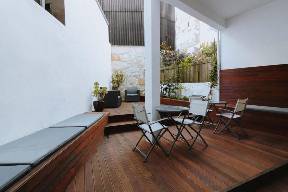 aDuquesa - GuestHouse Bed and Breakfast in Porto