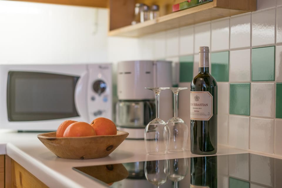 Haus Elisabeth Apartment in Obergurgl