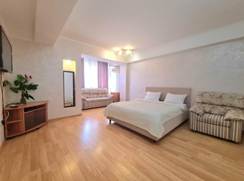 Excellent apartment in the Center city Apartment in Chișinău
