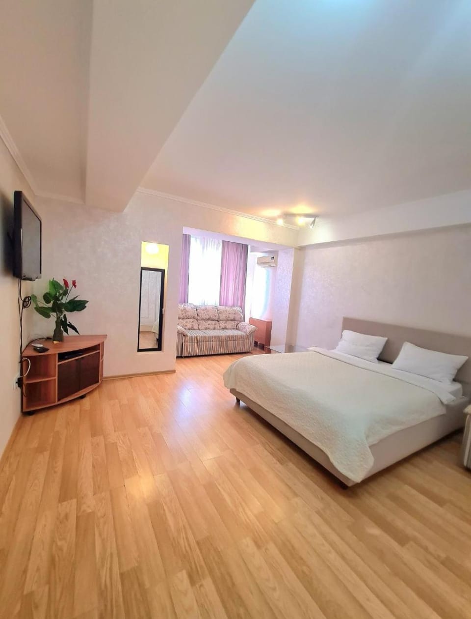 Excellent apartment in the Center city Apartment in Chișinău