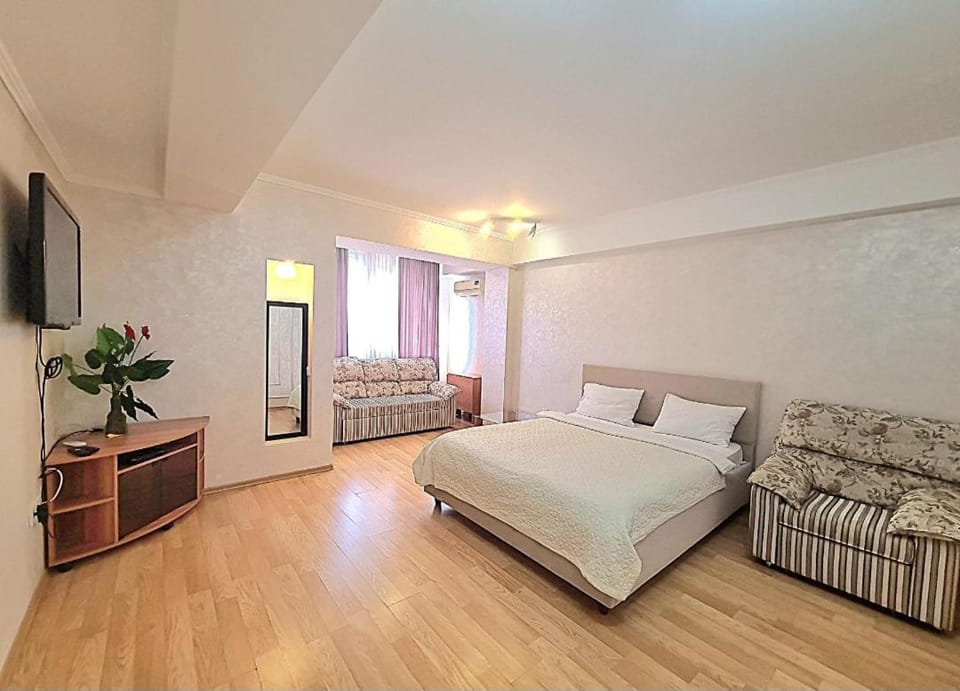 Excellent apartment in the Center city Apartment in Chișinău