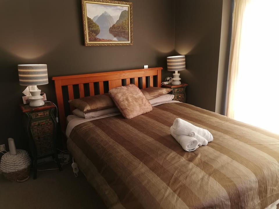 Lake Taupo Holiday Home House in Taupo