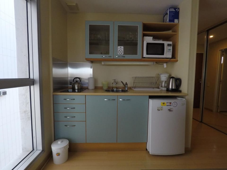 Coffee/tea facilities, Kitchen or kitchenette