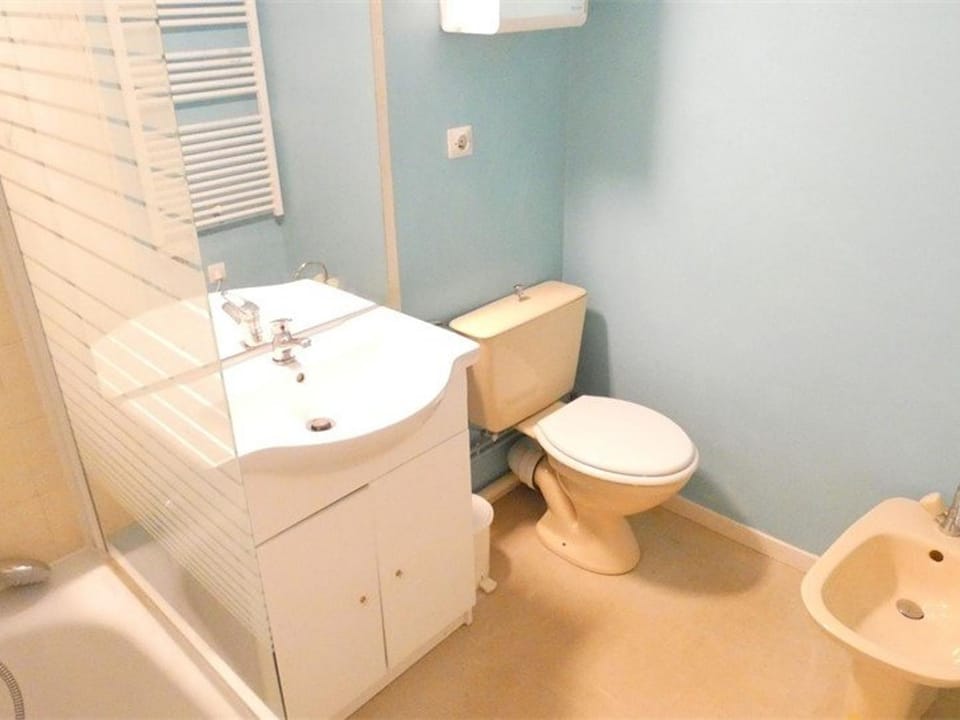 Studio cosy à Saint-Lary-Soulan avec parking - FR-1-457-161 Apartment in Saint-Lary-Soulan