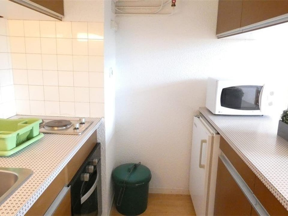 Studio cosy à Saint-Lary-Soulan avec parking - FR-1-457-161 Apartment in Saint-Lary-Soulan