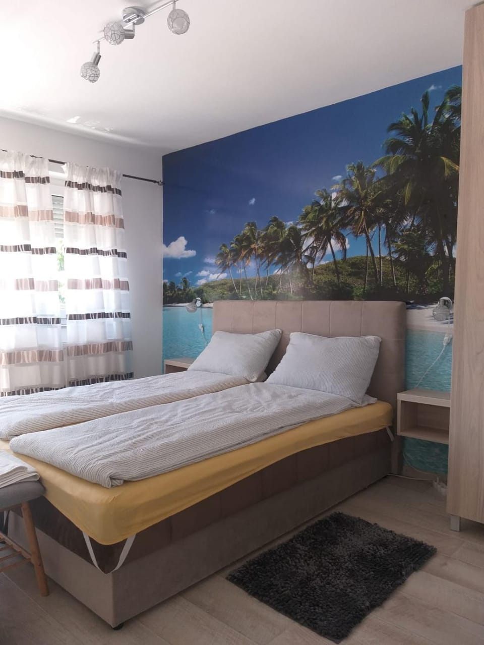 Apartman Mango Banja Luka center hospital Free parking Apartment in Federation of Bosnia and Herzegovina